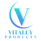 logo vitally azul canva removebg preview